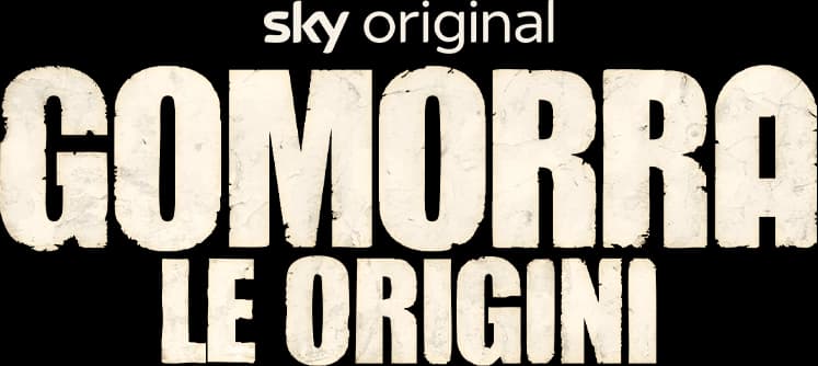 Gomorra - Le Origini